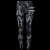Women's TriDri® performance Hexoflage® leggings Thumbnail