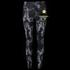 Women's TriDri® performance Hexoflage® leggings Thumbnail