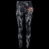 Women's TriDri® performance Hexoflage® leggings Thumbnail