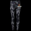 Women's TriDri® performance Hexoflage® leggings Thumbnail