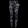 Women's TriDri® performance Hexoflage® leggings Thumbnail