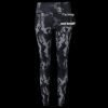 Women's TriDri® performance Hexoflage® leggings Thumbnail