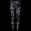 Women's TriDri® performance Hexoflage® leggings Thumbnail