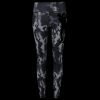 Women's TriDri® performance Hexoflage® leggings Thumbnail