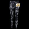 Women's TriDri® performance Hexoflage® leggings Thumbnail
