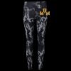 Women's TriDri® performance Hexoflage® leggings Thumbnail