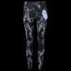 Women's TriDri® performance Hexoflage® leggings Thumbnail