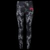 Women's TriDri® performance Hexoflage® leggings Thumbnail