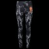 Women's TriDri® performance Hexoflage® leggings Thumbnail