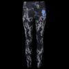 Women's TriDri® performance Hexoflage® leggings Thumbnail