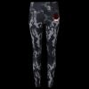 Women's TriDri® performance Hexoflage® leggings Thumbnail