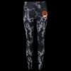 Women's TriDri® performance Hexoflage® leggings Thumbnail