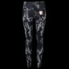 Women's TriDri® performance Hexoflage® leggings Thumbnail