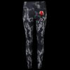 Women's TriDri® performance Hexoflage® leggings Thumbnail