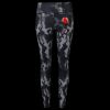 Women's TriDri® performance Hexoflage® leggings Thumbnail