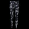 Women's TriDri® performance Hexoflage® leggings Thumbnail
