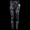 Women's TriDri® performance Hexoflage® leggings Thumbnail