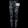 Women's TriDri® performance Hexoflage® leggings Thumbnail