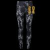 Women's TriDri® performance Hexoflage® leggings Thumbnail
