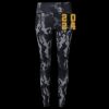 Women's TriDri® performance Hexoflage® leggings Thumbnail
