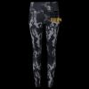Women's TriDri® performance Hexoflage® leggings Thumbnail
