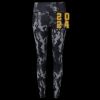 Women's TriDri® performance Hexoflage® leggings Thumbnail