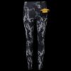 Women's TriDri® performance Hexoflage® leggings Thumbnail