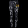 Women's TriDri® performance Hexoflage® leggings Thumbnail