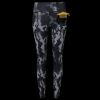 Women's TriDri® performance Hexoflage® leggings Thumbnail