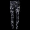 Women's TriDri® performance Hexoflage® leggings Thumbnail