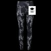Women's TriDri® performance Hexoflage® leggings Thumbnail