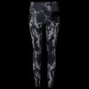 Women's TriDri® performance Hexoflage® leggings Thumbnail