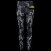 Women's TriDri® performance Hexoflage® leggings Thumbnail