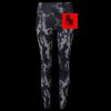 Women's TriDri® performance Hexoflage® leggings Thumbnail