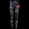 Women's TriDri® performance Hexoflage® leggings Thumbnail
