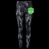 Women's TriDri® performance Hexoflage® leggings Thumbnail