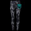 Women's TriDri® performance Hexoflage® leggings Thumbnail