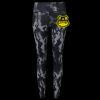 Women's TriDri® performance Hexoflage® leggings Thumbnail