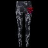 Women's TriDri® performance Hexoflage® leggings Thumbnail