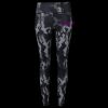 Women's TriDri® performance Hexoflage® leggings Thumbnail