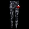 Women's TriDri® performance Hexoflage® leggings Thumbnail