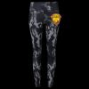 Women's TriDri® performance Hexoflage® leggings Thumbnail