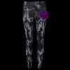 Women's TriDri® performance Hexoflage® leggings Thumbnail