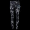 Women's TriDri® performance Hexoflage® leggings Thumbnail
