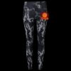 Women's TriDri® performance Hexoflage® leggings Thumbnail