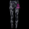 Women's TriDri® performance Hexoflage® leggings Thumbnail