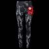 Women's TriDri® performance Hexoflage® leggings Thumbnail