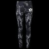 Women's TriDri® performance Hexoflage® leggings Thumbnail