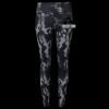 Women's TriDri® performance Hexoflage® leggings Thumbnail
