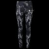 Women's TriDri® performance Hexoflage® leggings Thumbnail